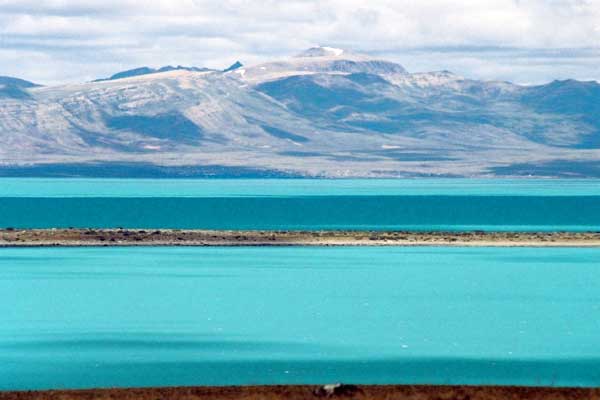 Lago Argentino